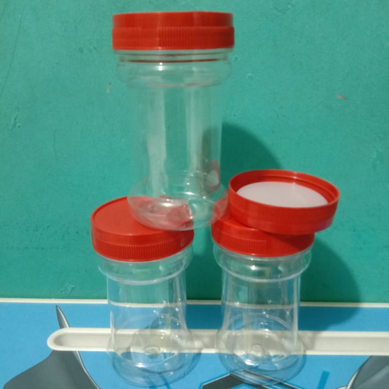 

Botol bawang/bumbu 150 ml