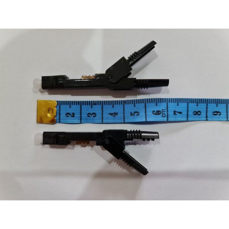 Fast Connector SC UPC Fiber Optic