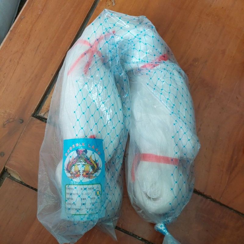 JARING BURUNG EMPRIT