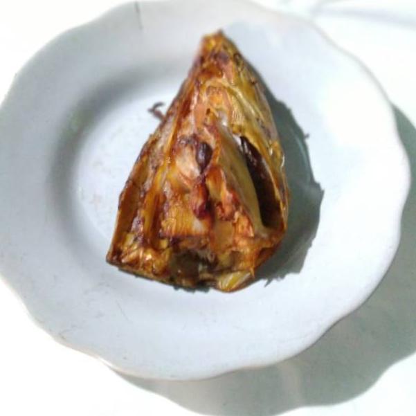 

[KODE BARANG BQ4499F] Kepala Manyung Asap