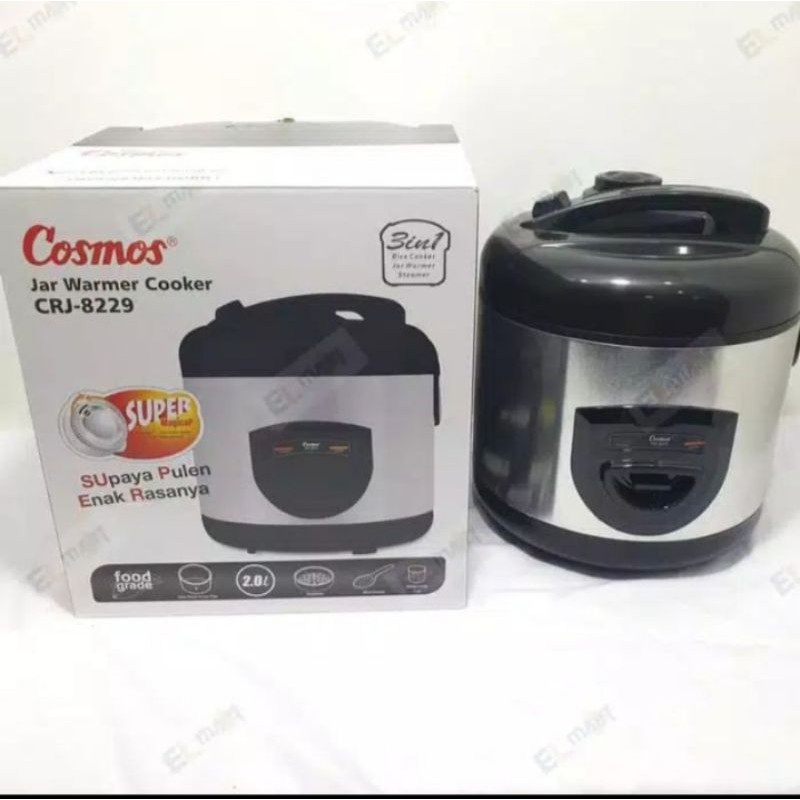 mejikom Cosmos 3N1/2liter/CRJ8229