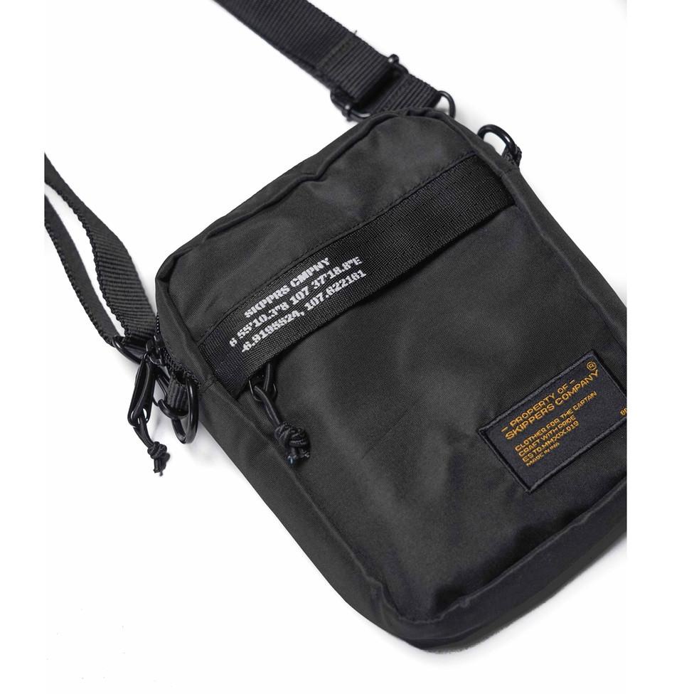 TNG.687529 ▫ Skippers Company - Sling Bag Front SB