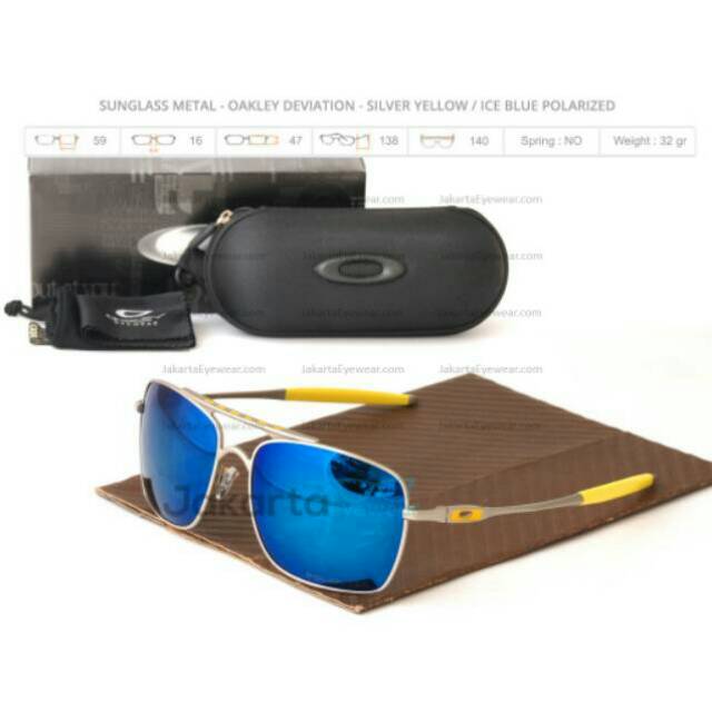 SALE Sunglass  Deviation OB -  /  Polarized