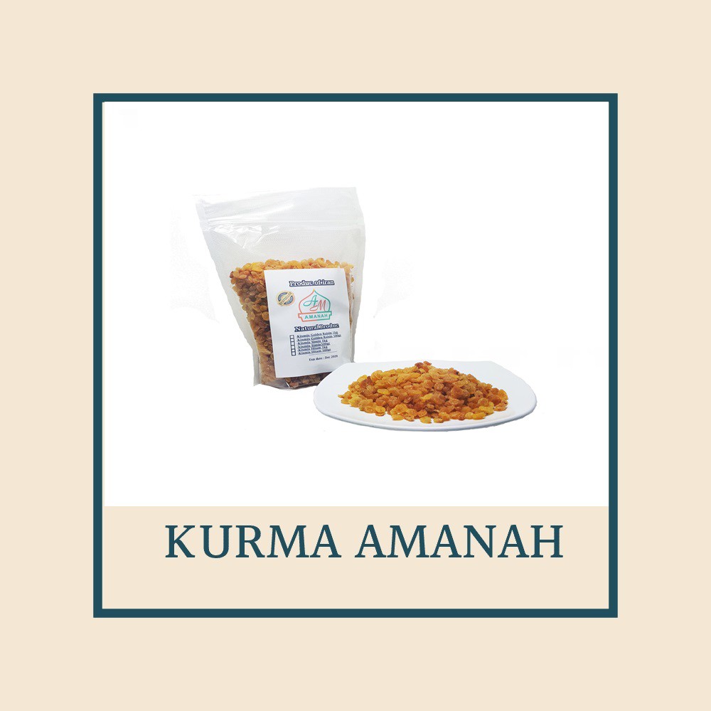 

KISMIS SIMIN RAISINS 1Kg