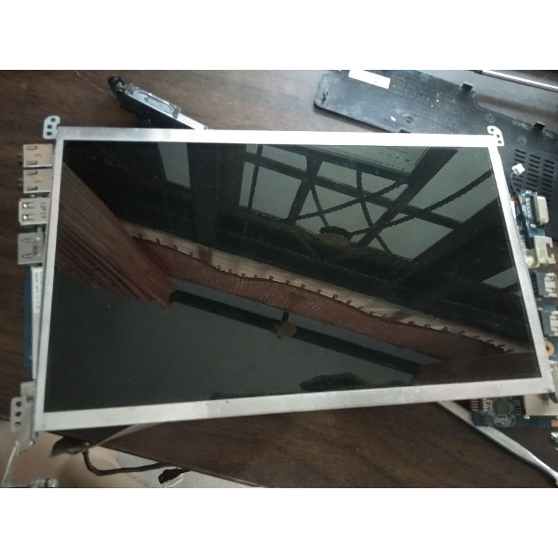 Lcd Original Netbook axioo pico Cjw asli bawaan