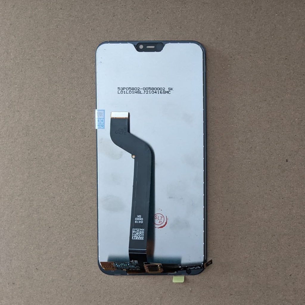 LCD Redmi 6 PRO - Mi A2 Lite