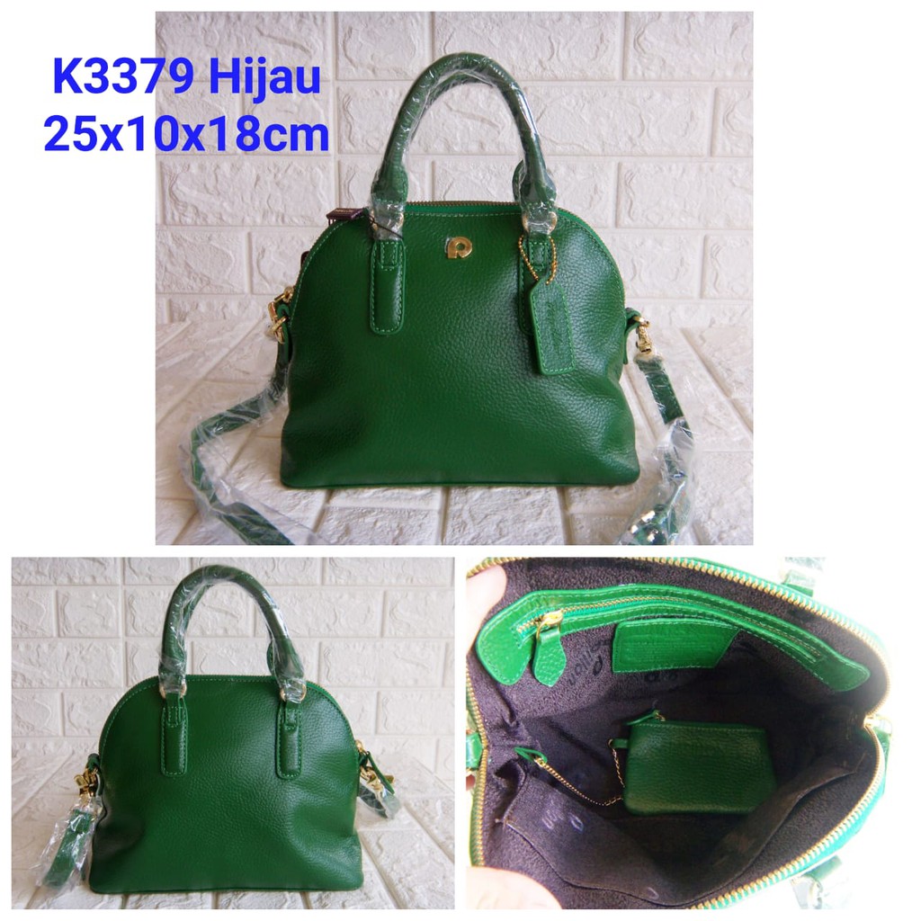 Tas Papillon Original K3379 Hijau