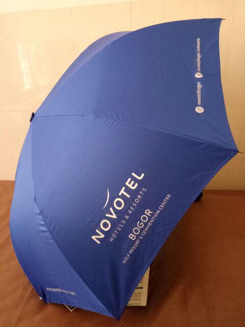 Payung Terbalik Kazbrella Sky Luar Warna 2nd Gen Berkualitas ( New )