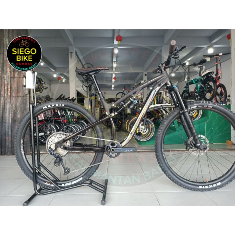 MTB FULLSUSP PATROL 591 MY20