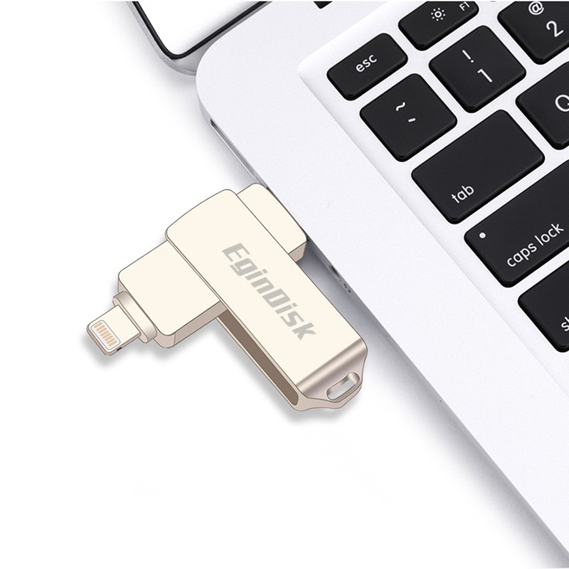 Flash Disk Usb Otg Untuk Iphone 6 7 8 X Xs 12 12mini 12pro 12pro Max Android Shopee Indonesia