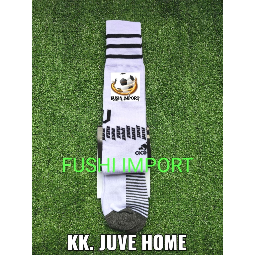 Kaos kaki Club Bola Import Terbaru 2022 2023