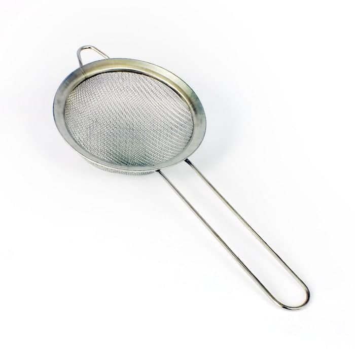 Alat Penyaring teh / Tea Infuser / Saringan Teh Filter Seduh Teh stainless steel