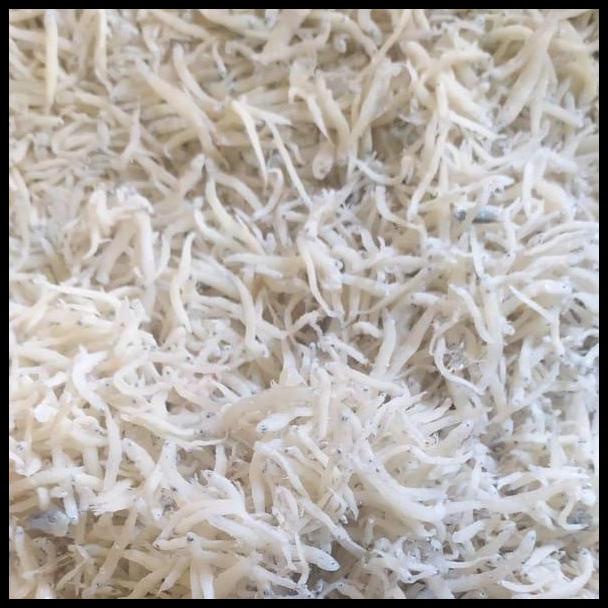 

Teri Nasi Medan Super Premium; 1Kg