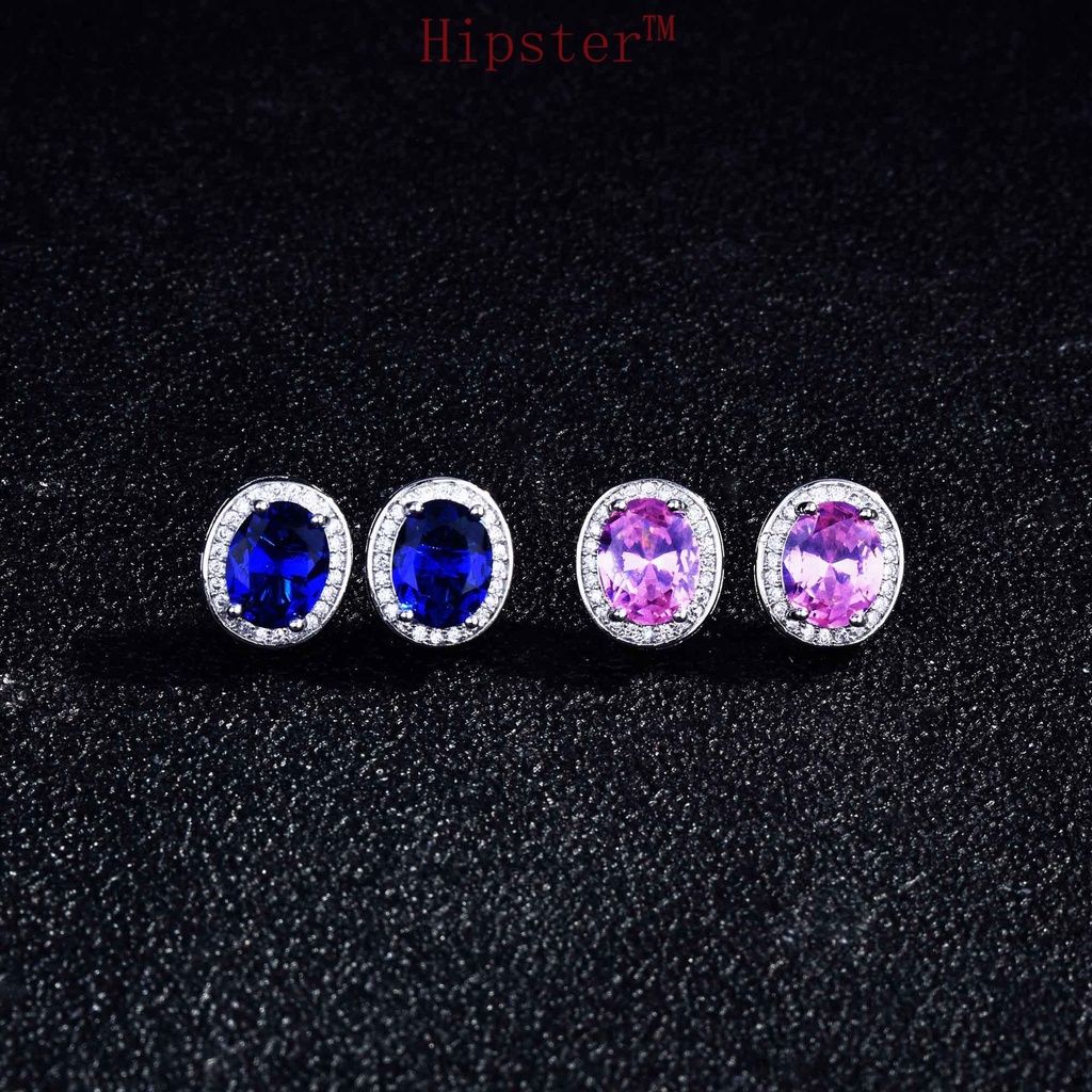 Anting Warna Emas Untuk Perhiasan Wanita
