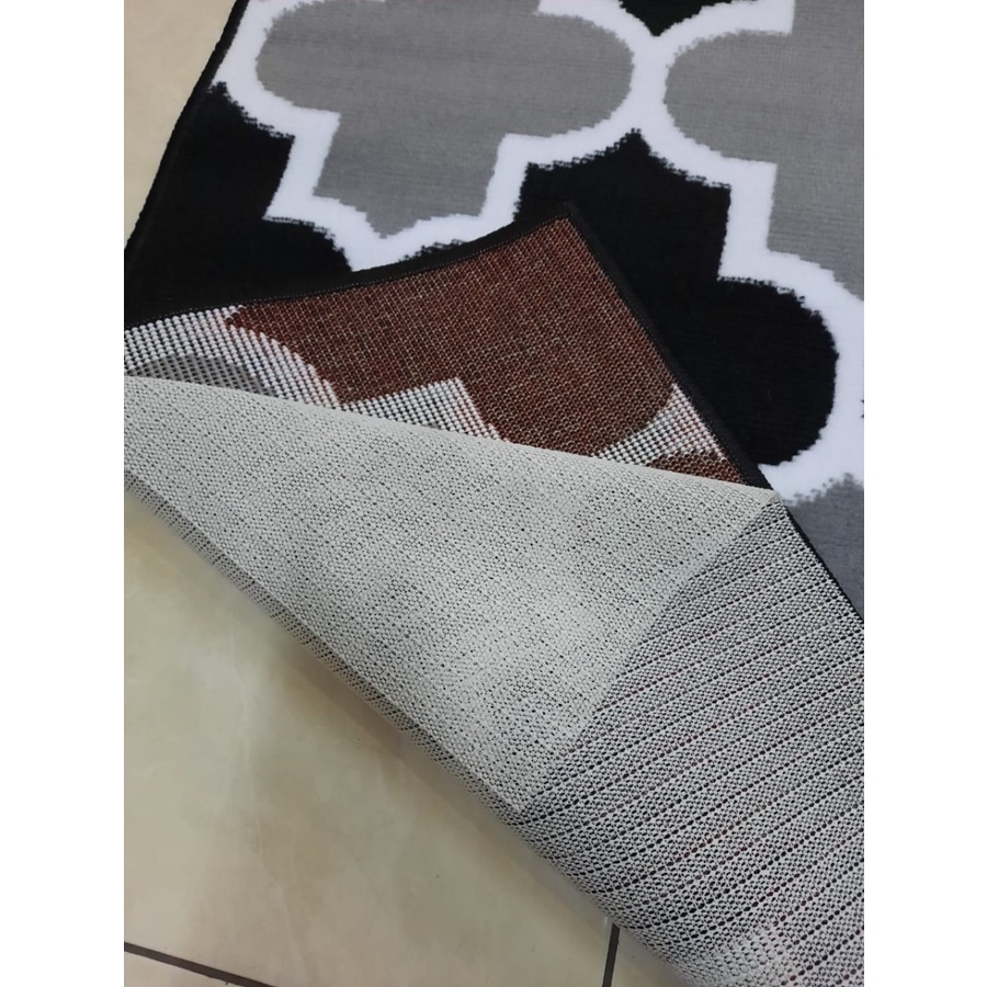 ANTI SLIP MAT ANTI SLIP KARPET LANTAI TATAKAN MEJA Uk. 300 x 150cm-2