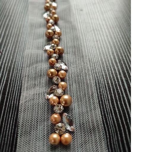 ❂ PAYET RANGKAI MUTIARA / DIAMOND PREMIUM ✩