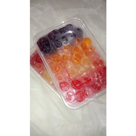 YUPI BOLICIOUS 500G TERMURAH || YUPI BOLICIOUS KILOAN || YUPI BOLICIOUS 1/2KG