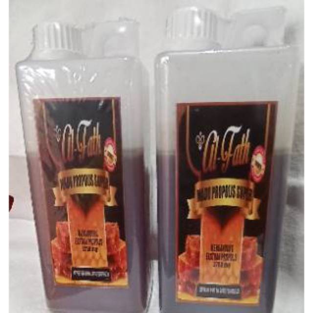 

Madu Propolis Super Al Fath " Biidznillaah ..herbal sinergis Covid 19