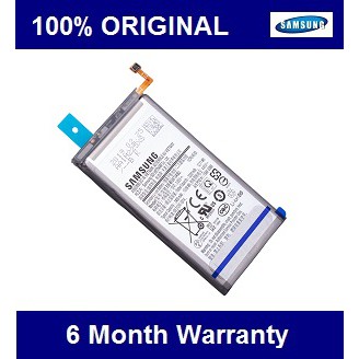 Baterai battery Galaxy S10 SAMSUNG EB-BG973ABU Original100%