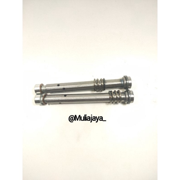 SULING SHOCK DEPAN VARIO OLD BEAT OLD SCOOPY KARBU SPACY KARBU