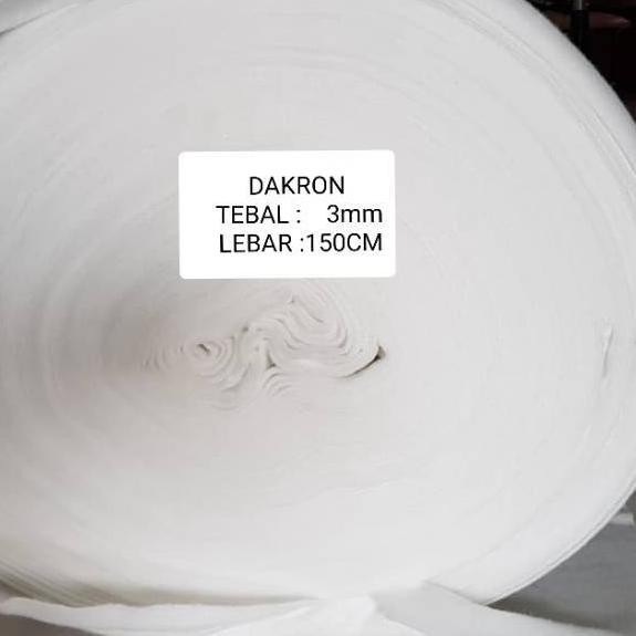 PROMO 8.8 DAKRON PRESS METERAN KERAJINAN TANGAN TERLARIS