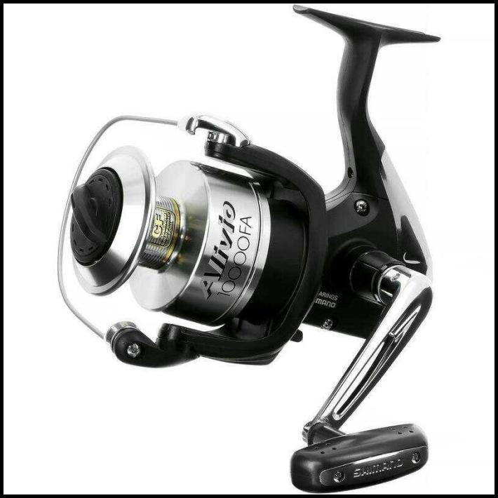Reel Shimano Alivio 10000 Fa