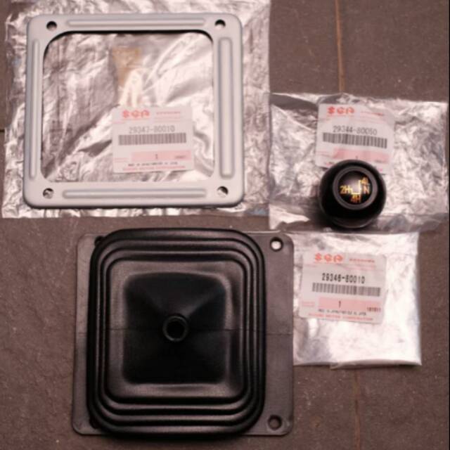 tc jimny katana set