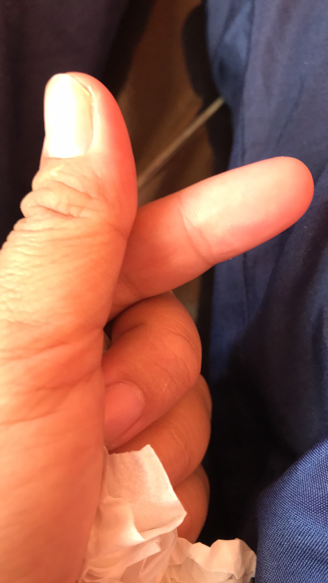 Erigo Flannel Queen Red