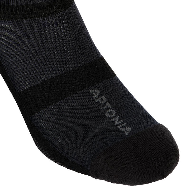 KAUS KAKI RECOVERY COMPRESSION SOCK - BLACK