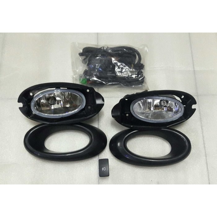 foglamp honda freed 2012 on / fog lamp honda freed 2012