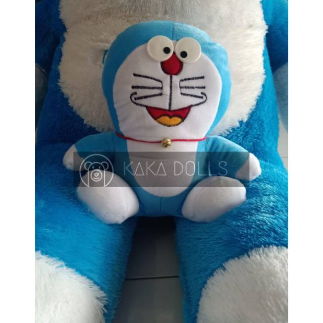 Boneka Doraemon Mini