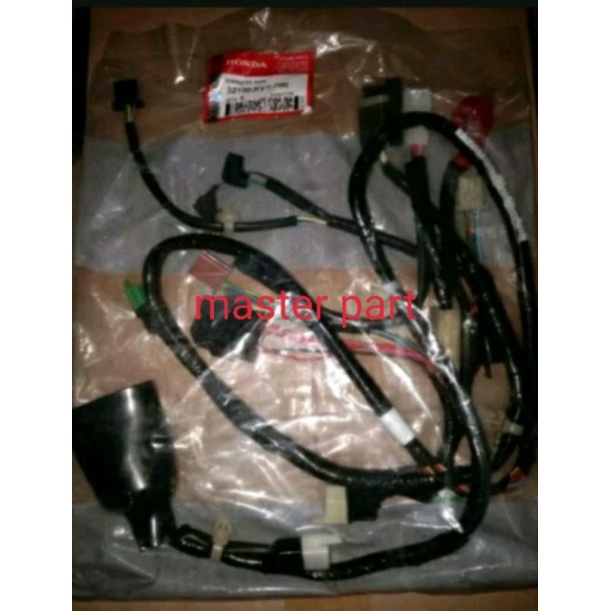 kabel body beat karbu original