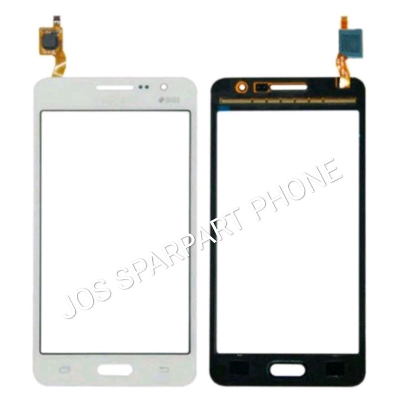 Touchscreen Samsung Galaxy Grand Prime G530 Original | Layar Sentuh Layar Pengganti Kaca Eror Kaca P