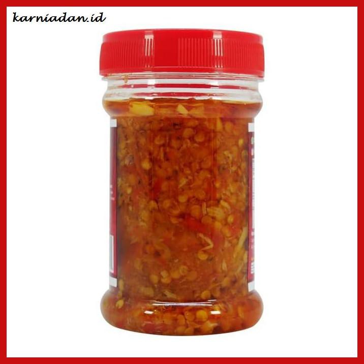 

Aneka-Sambal- Buy 1 Get 1 Free - Ridha - Sambal Dowhere 150Gr - Original -Pedeeeeeezzzzzzz.