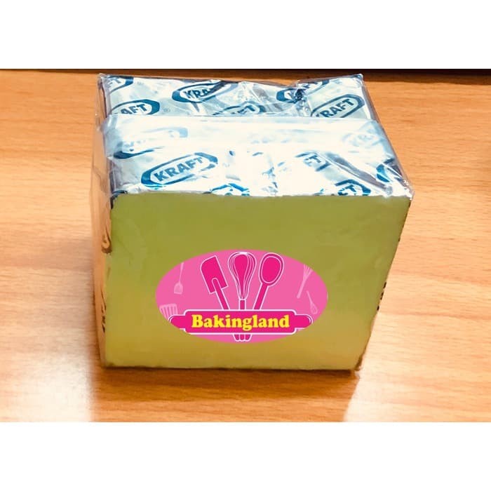 

Keju- Keju Kraft Martabak Repacked 500Gr -Keju.