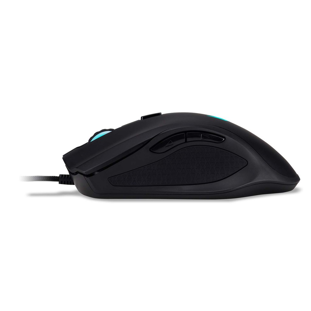 Mouse Gaming Acer Predator Cestus 320 Wired 6500 DPI - Acer Cestus 320