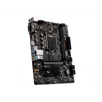 Motherboard MSI B460M PRO - MB MSI B460 M PRO