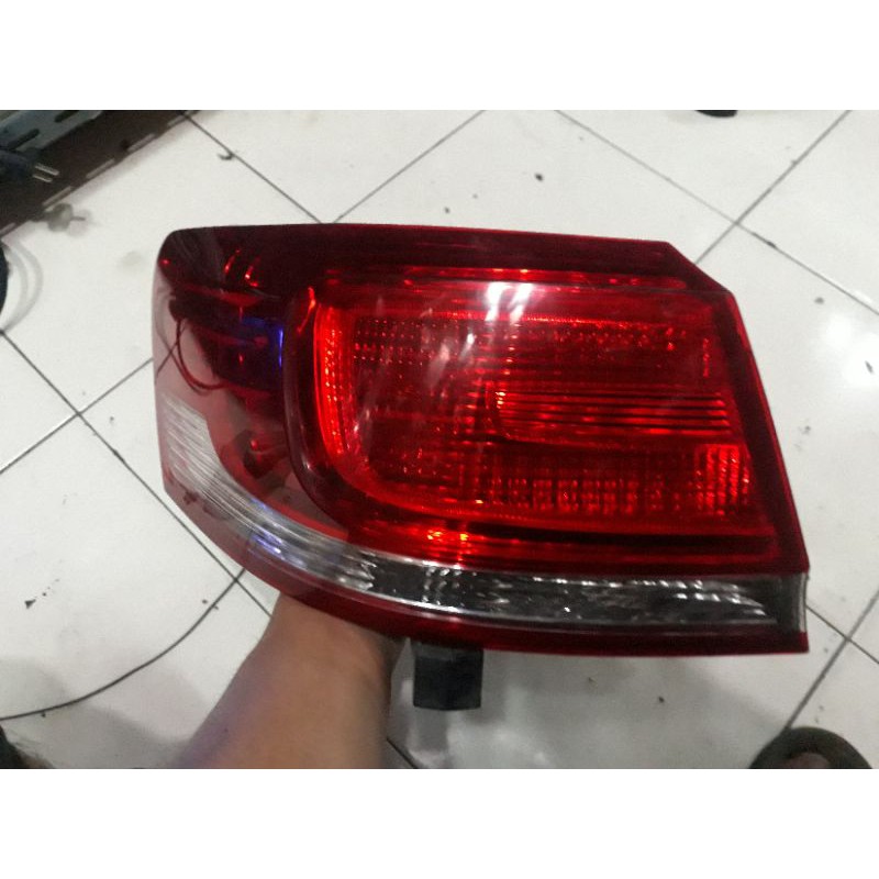 Stoplamp Camry 2010/Lh
