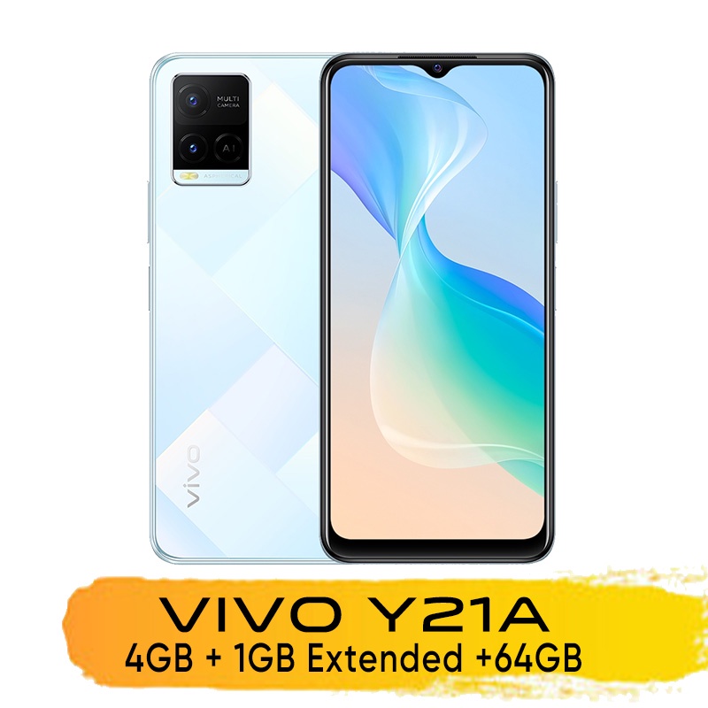 Vivo Y15S vivo y21 4 64 gb RAM 3GB ROM 32GB GARANSI RESMI 5000mAh Battery,VIVO Y21A AI Multi-Mode Camera original handphone VIVO hp vivo y12s baru 2021 Cicilan kredit tanpa dp 0% COD hp vivo y15s 3 32/64gb  VIVO Y15S RAM 3 32 / 64 GB-y21A white 4/64gb