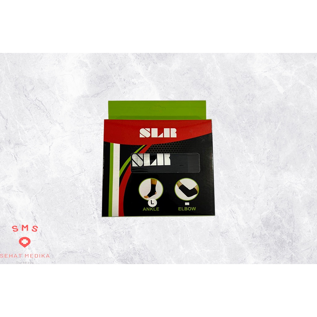 DEKER ANKLE / ANKLE SUPPORT / PELINDUNG ANKLE