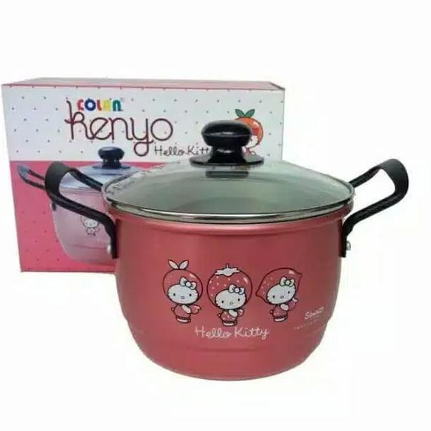 Kualitas Terbaik] Alat Pengukus / Panci / Kukusan Penanak Makanan Nasi Maspion