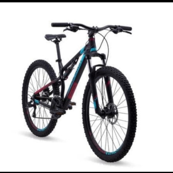 Sepeda Gunung MTB Polygon Rayz 3 27,5inch