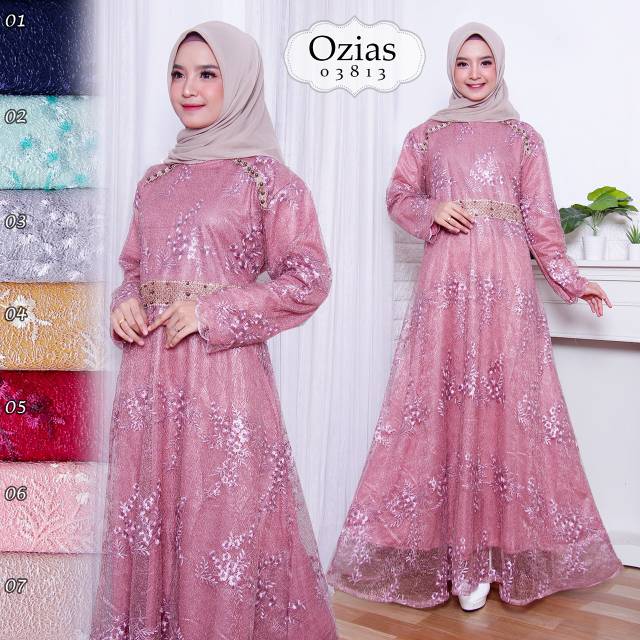 Gamis borkat