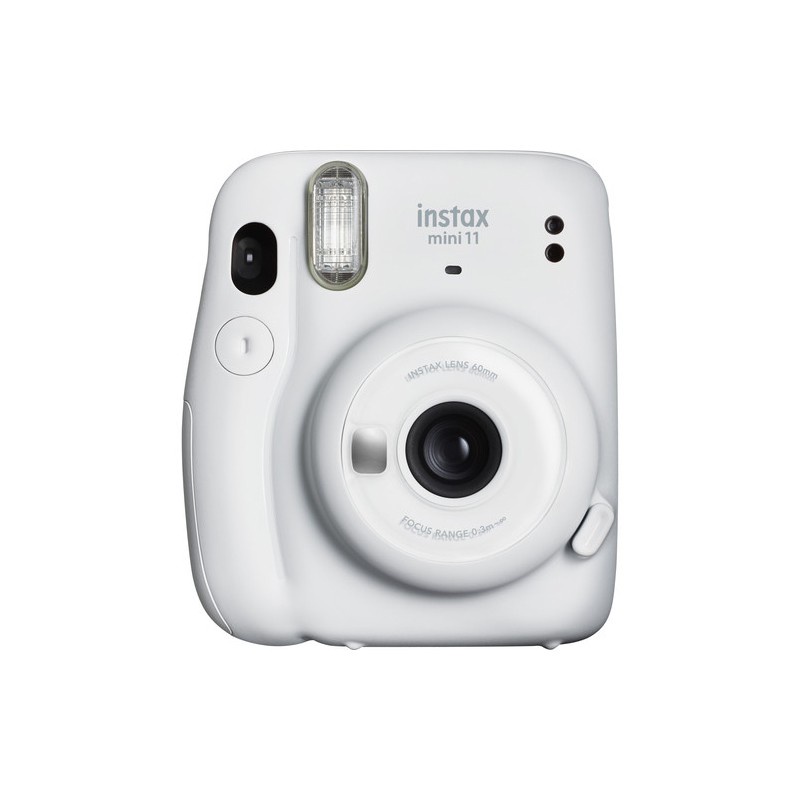 Fujifilm Instax Mini 11 Instant Film Camera Garansi Resmi-5