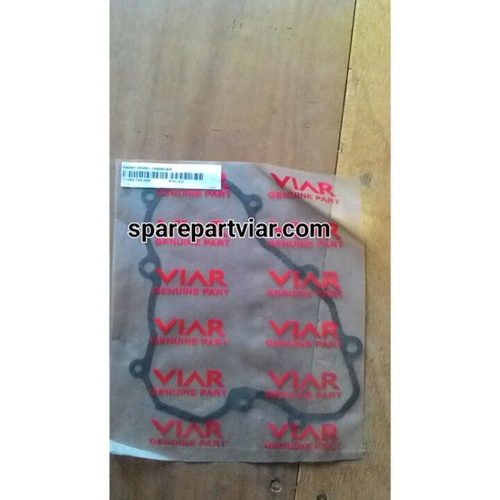 GASKET L COVER CRANKCASE VIAR CROSS X250 BAG MAGNIT LIMITED