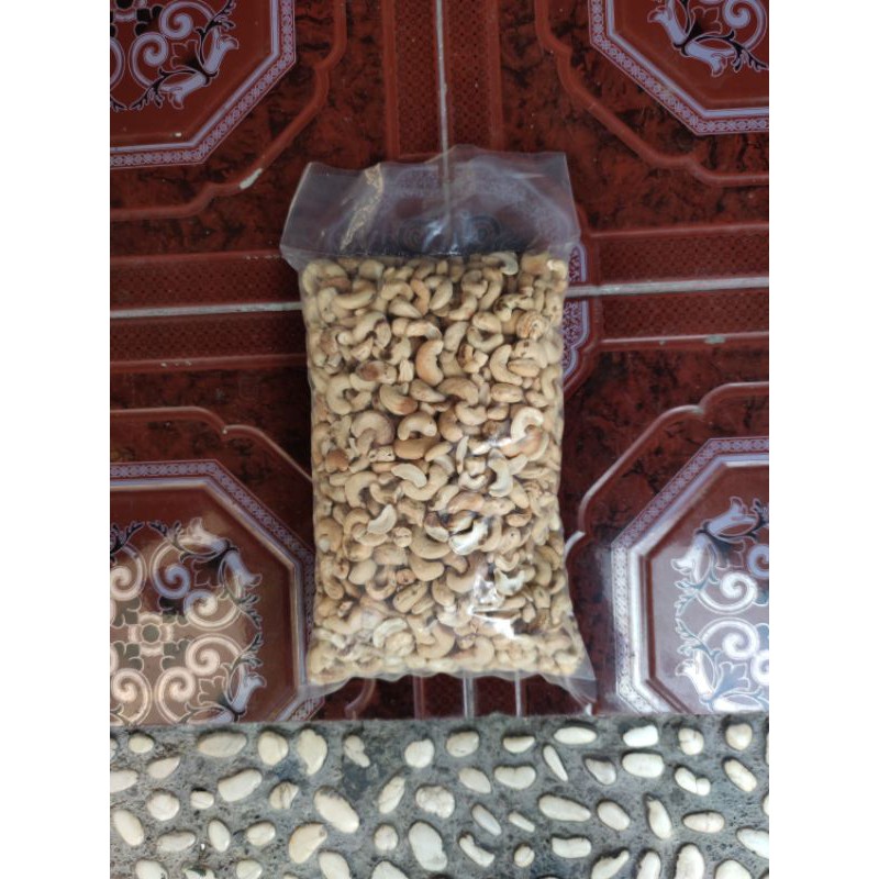 

kacang mente biasa 1kg