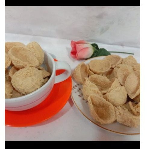 

krupuk tahu 250 gr