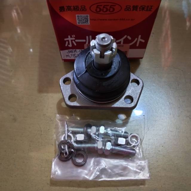 Jual Ball joint atas kijang Kapsul/kijang super 5k/kijang Grand