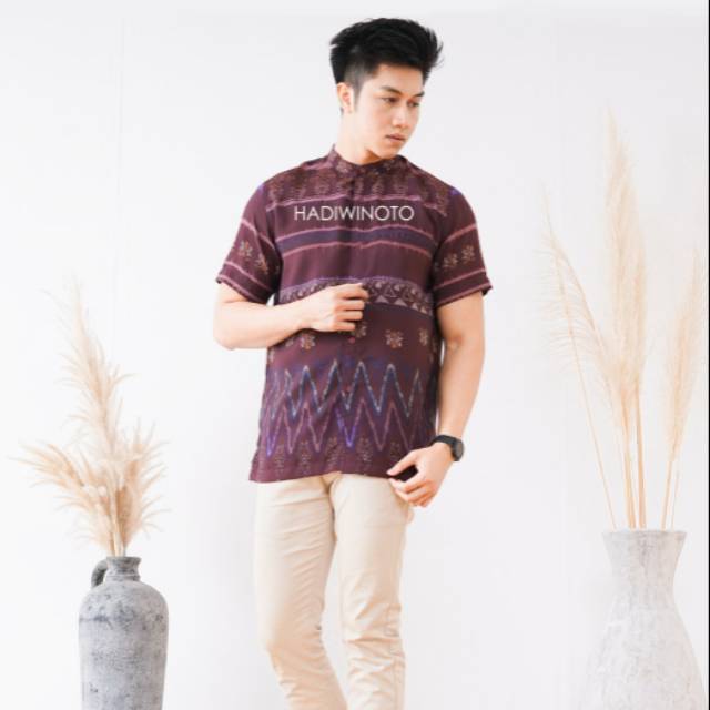 Jasmine koko dewasa koko nizam