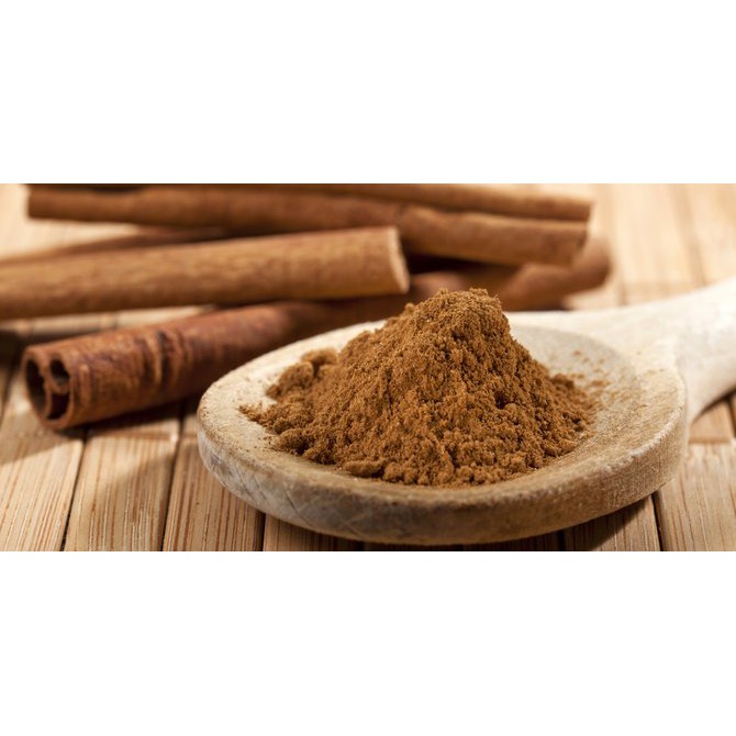 

Bubuk Kayu Manis 100 gram, Jual Cinnamon Powder, Bubuk Rempah Murah Aman Good Aroma